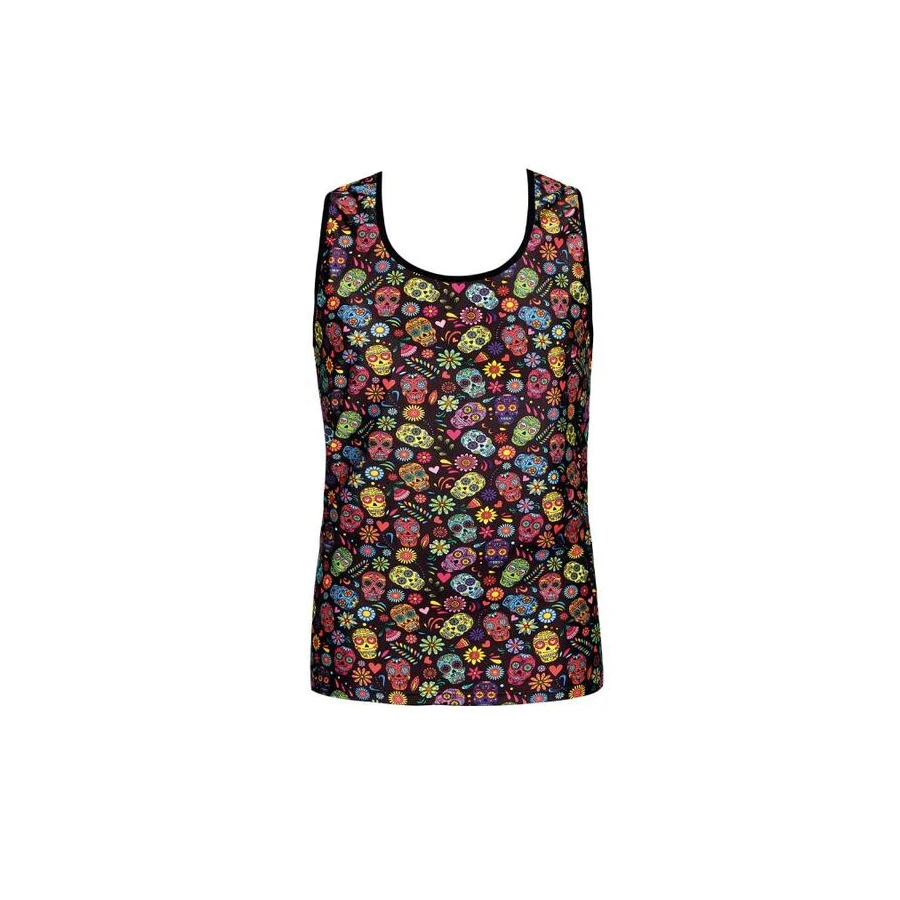 ANAIS MEN - MÉXICO TOP XL